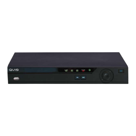 Qvis Izeus hdcvi dvr user manual