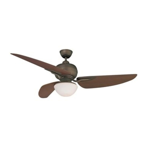 Canarm SKYLAR User manual Canarm SKYLAR User manual