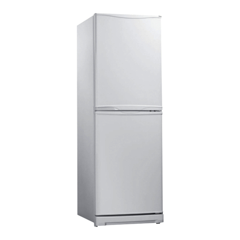 Currys Essentials CSC55W10 User manual