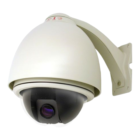 COP-USA CD55NV-DSP-09 User manual