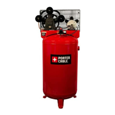 Porter-Cable PXCMV5248069 instruction manual