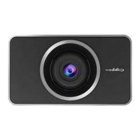 VADDIO BaseStation 999-8920-000 User manual
