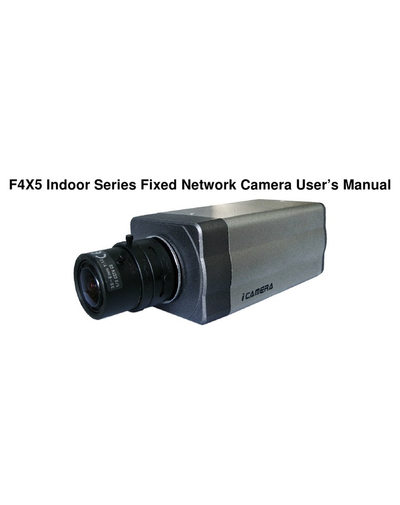 iCamera F4X5 user manual
