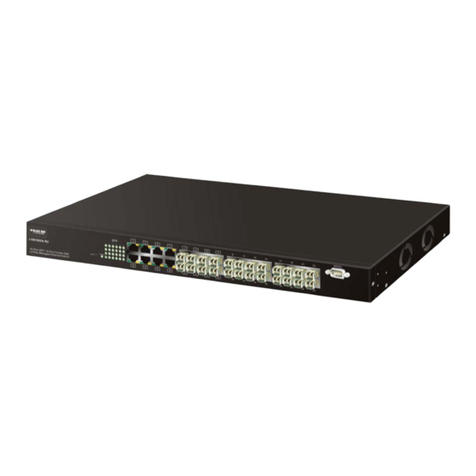 Black Box L2 Plus User manual