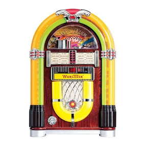 Crosley WR18 User manual