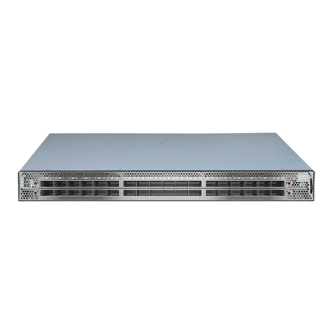 Mellanox Technologies SX67X0 Hardware user manual Mellanox Technologies SX67X0 Hardware user manual