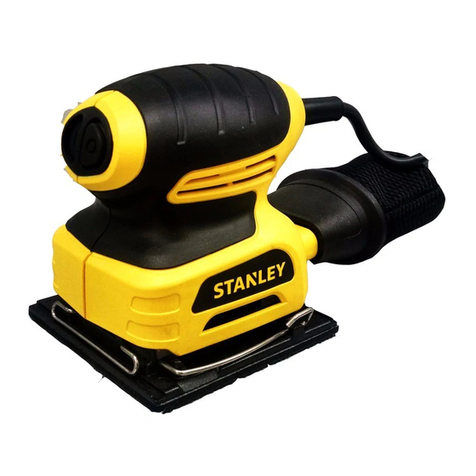 Stanley STEL401 User manual