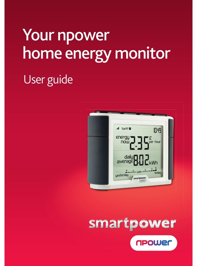 NPower Smartpower user guide