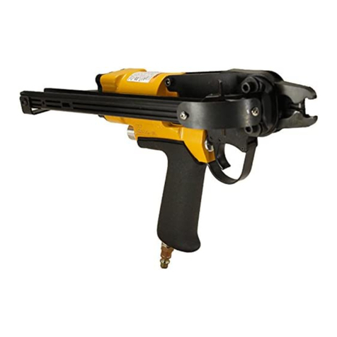 Stanley SC743 user manual
