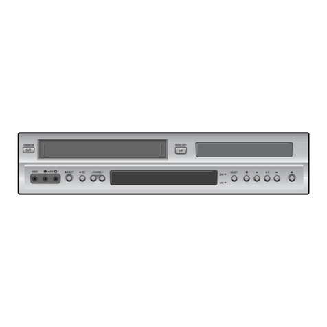 Daewoo SD-8100P owner's manual