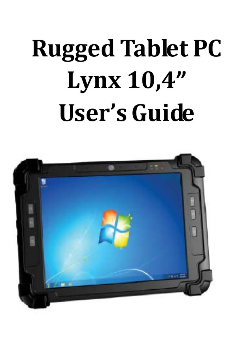 Lynx 10 user guide