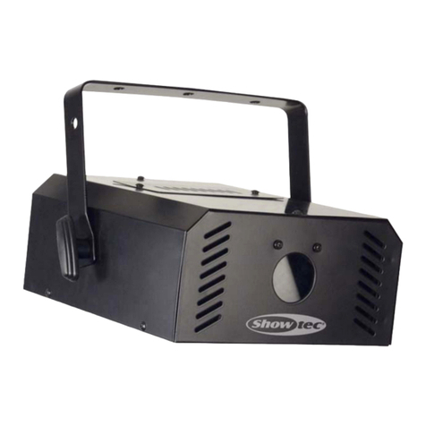 Show Tec Aquatic 30838 User manual
