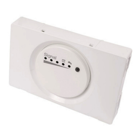 IDEAL LOGIC COMBI User manual IDEAL LOGIC COMBI User manual