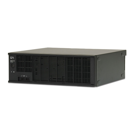 Wincor Nixdorf BEETLE /M-III user guide