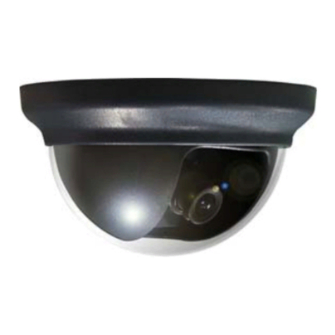 Avtech KPC132 User manual