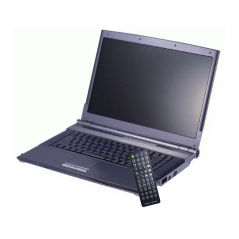 ECS G799 Standard User manual