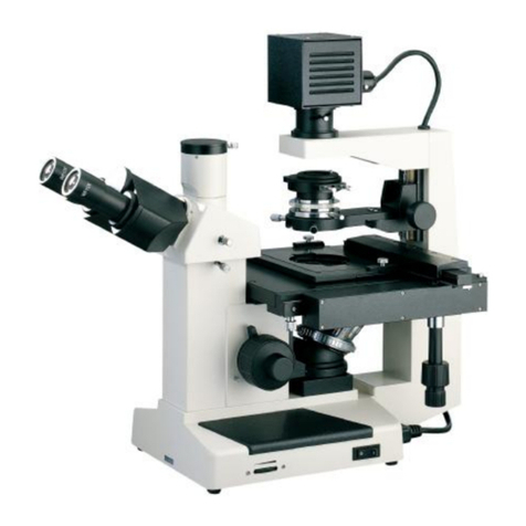 VistaVision 82026-630 operating manual