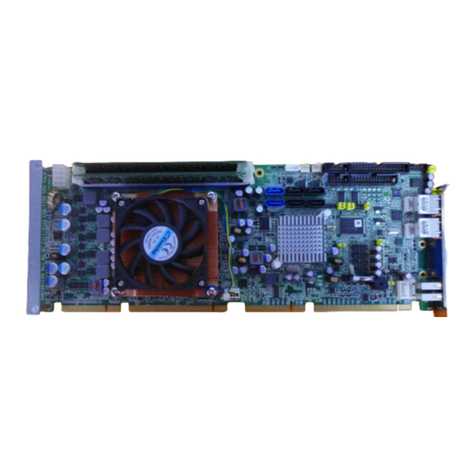 AXIOMTEK SHB106 Series user manual