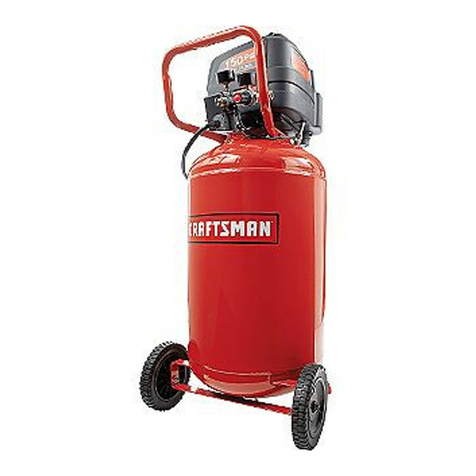Craftsman 919.168700 owner's manual