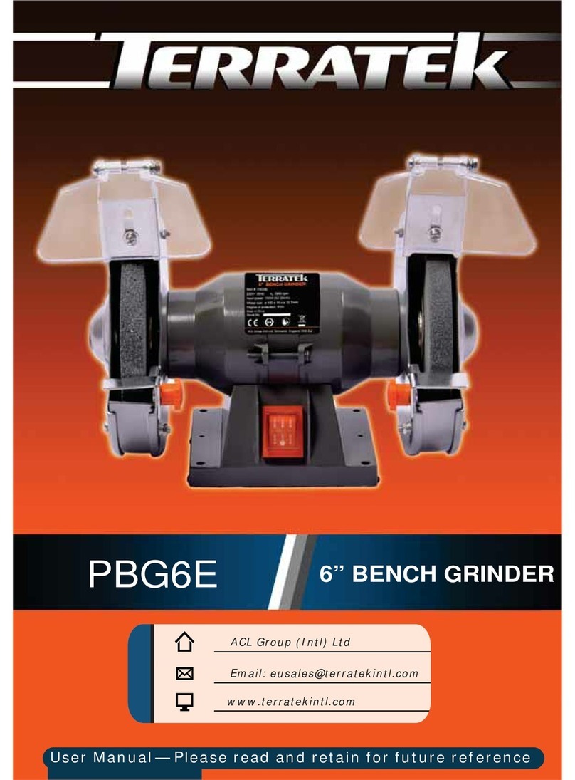 TerraTec PBG6E user manual