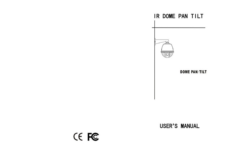 kinpus KP-CK63307I user manual