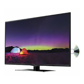 Technika 40F21B-FHD User manual