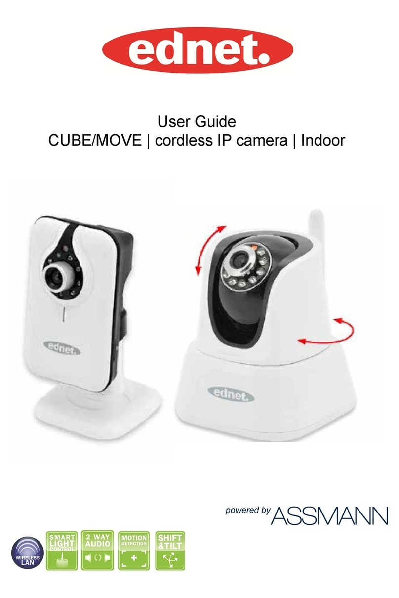 Ednet CUBE user guide