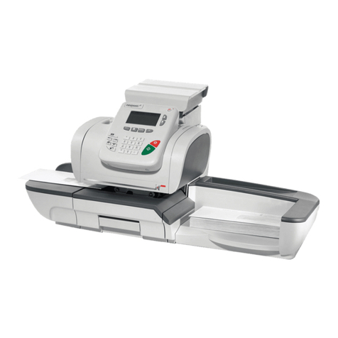 Neopost IS-430 user guide