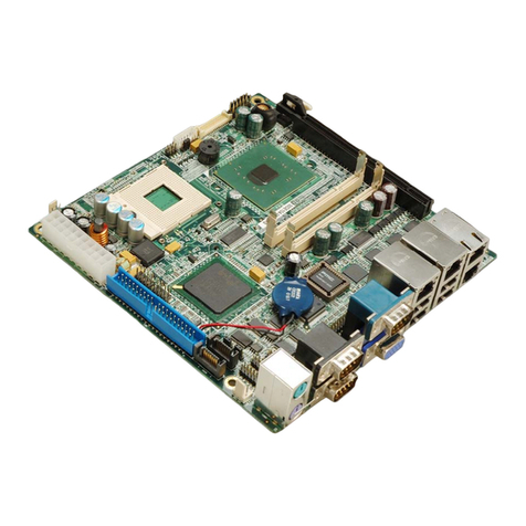 IEI Technology KINO-9152G4 User manual