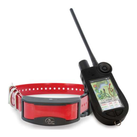 SportDOG TEK 2.0 operating guide
