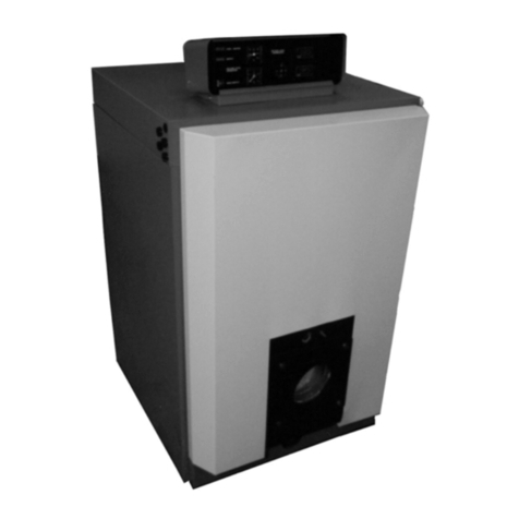 Strebel CIS installation instructions