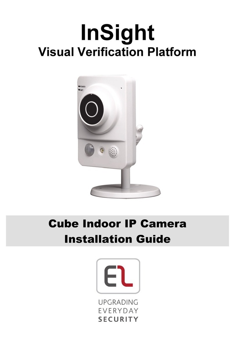 Upgrading everyday security InSight installation guide