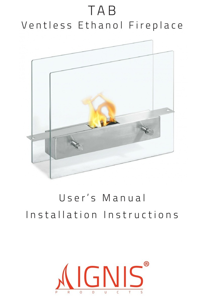 Ignis TAB Manual