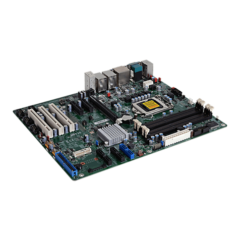 DFI MB630-CRM user manual