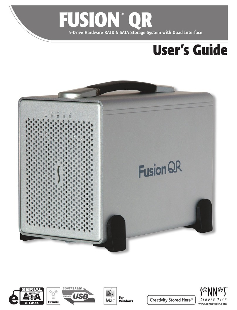 Fusion QR user guide