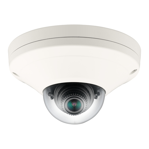 Samsung SNV-6013 User manual