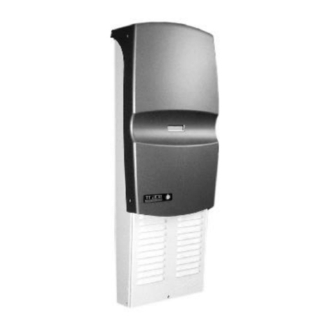 Trace Engineering ST1000 Setup guide