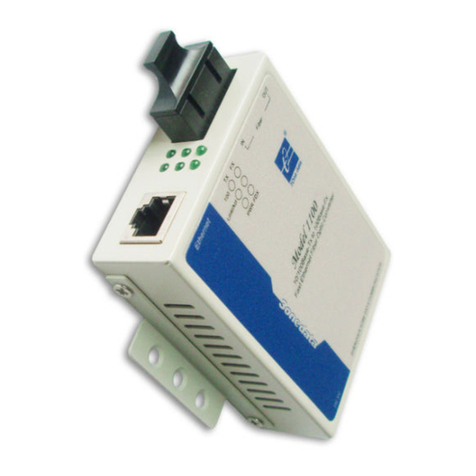 3One data 1100SS User manual 3One data 1100SS User manual
