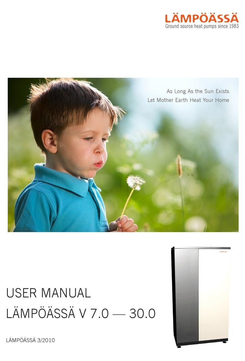 Lampoassa V 13.0 user manual