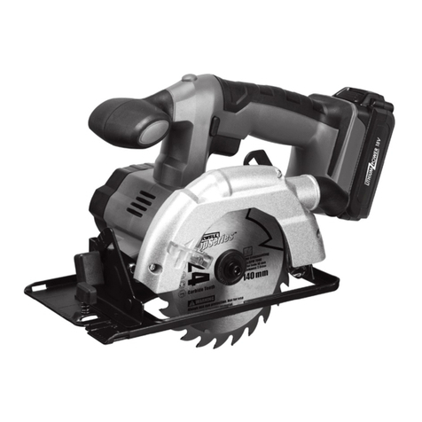 Rockwell RS2323 ShopSeries user guide