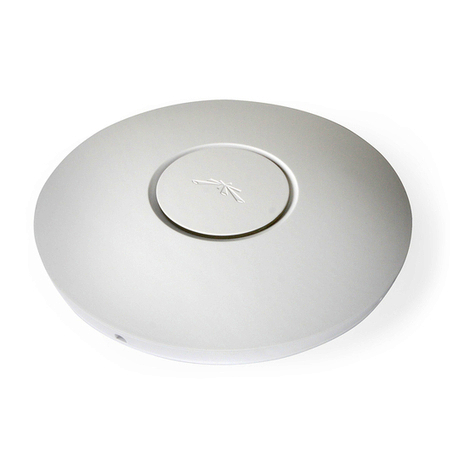 Ubiquiti UniFi UAP user guide