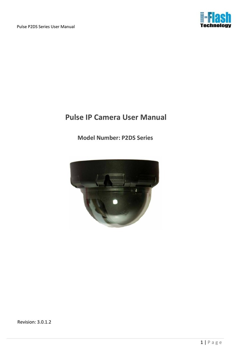 i-Flash P2DS Series user manual