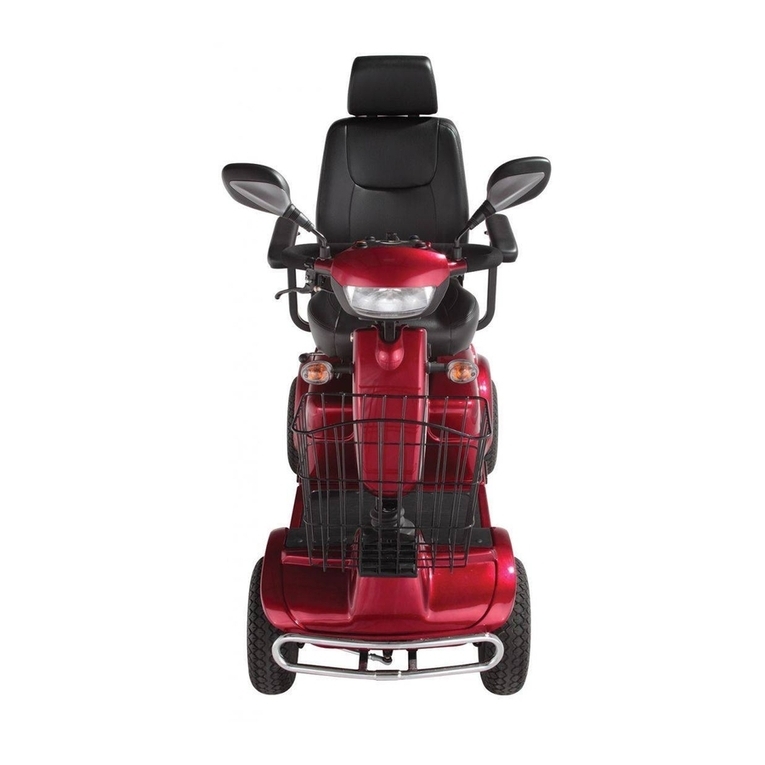 Rascal Frontier User manual Rascal Frontier User manual