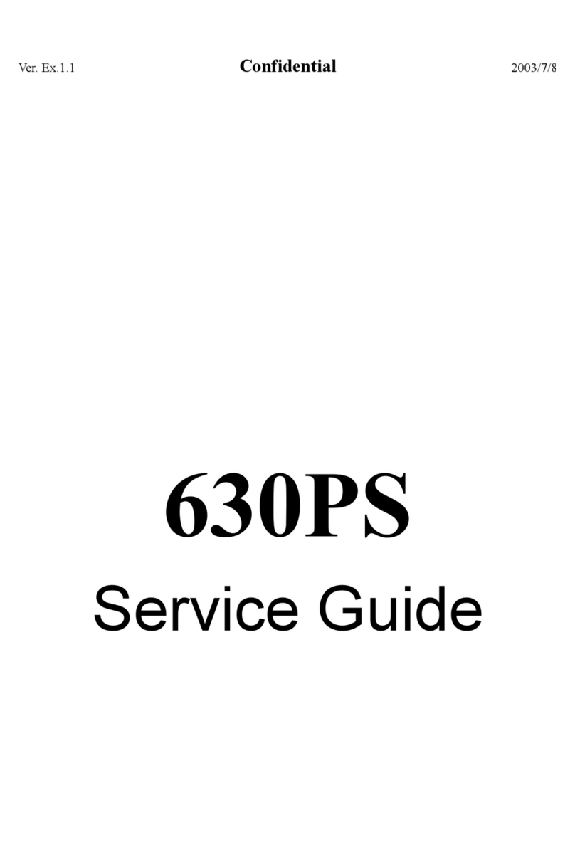 HiTi Digital 630PS User manual