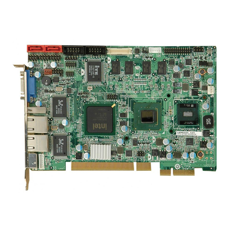 IEI Technology PICOe-945GSE User manual