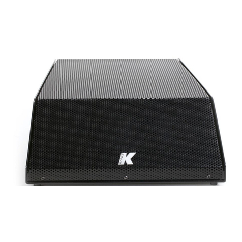 K-array KRM33 User manual