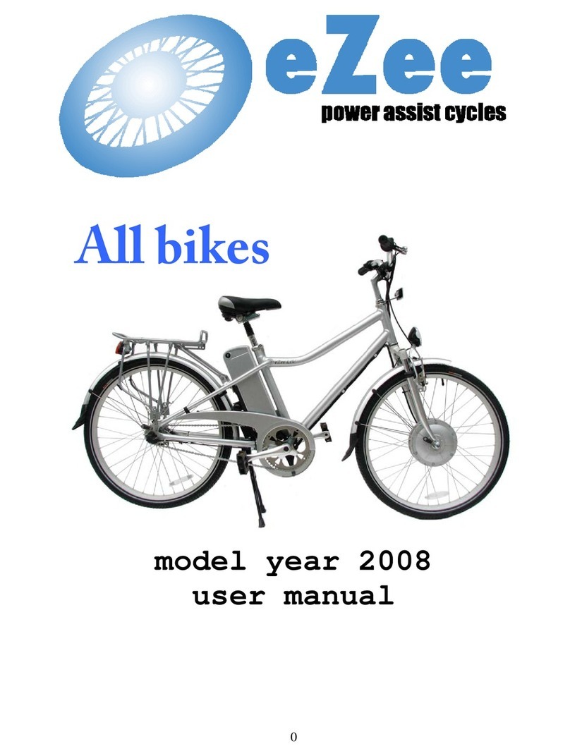 ezee Sprint 2008 user manual