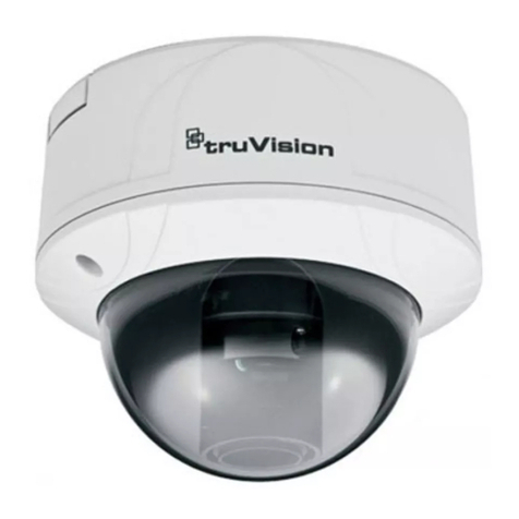 Interlogix TruVision TVD-N210V-2-N(-P) user manual
