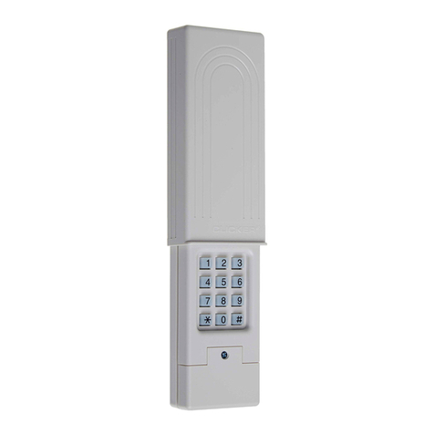 Clicker Klik2U manual