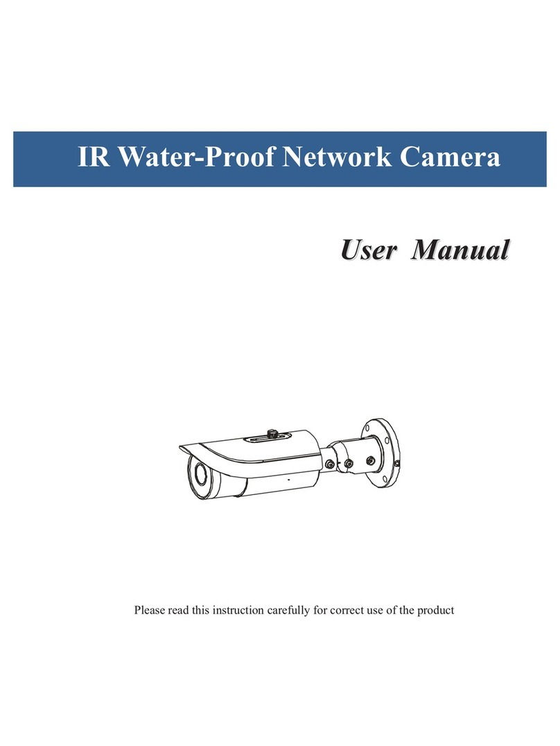 Onvif CM260IR-IP user manual